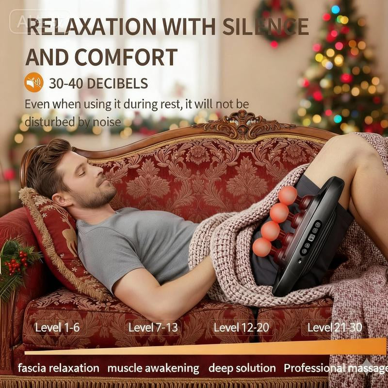 Ovela™ Precision Recovery Massager